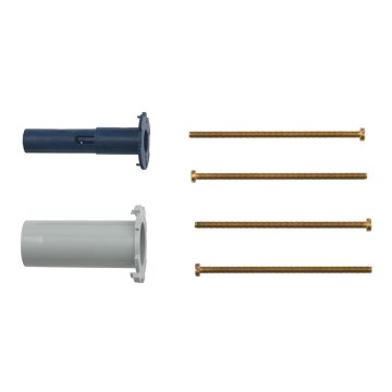 GROHE 14058000 - Univerzální prodlužovací sada 25 mm lesklý chrom