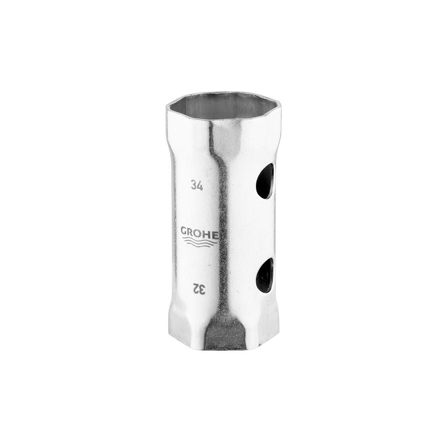 GROHE 19332000 - Klíč 34 mm lesklý chrom