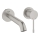 GROHE 19408DC1 - Umyvadlová baterie ESSENCE 183 mm nerez