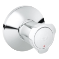 GROHE 19855001 - Vrchní díl podomítkového ventilu COSTA L 10-35 mm lesklý chrom