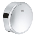 GROHE 19952000-Vanová napouštěcí, odtoková a přepadová soupr. TALENTOFILL chrom