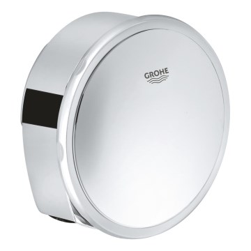 GROHE 19952000-Vanová napouštěcí, odtoková a přepadová soupr. TALENTOFILL chrom