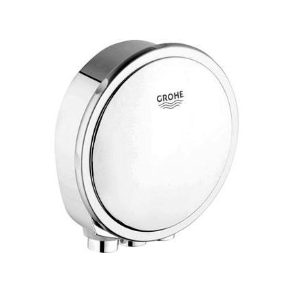GROHE 19952000-Vanová napouštěcí, odtoková a přepadová soupr. TALENTOFILL chrom