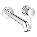 GROHE 19967001 - Umyvadlová baterie ESSENCE 110 mm lesklý chrom