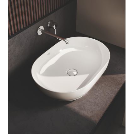 GROHE 19967001 - Umyvadlová baterie ESSENCE 110 mm lesklý chrom