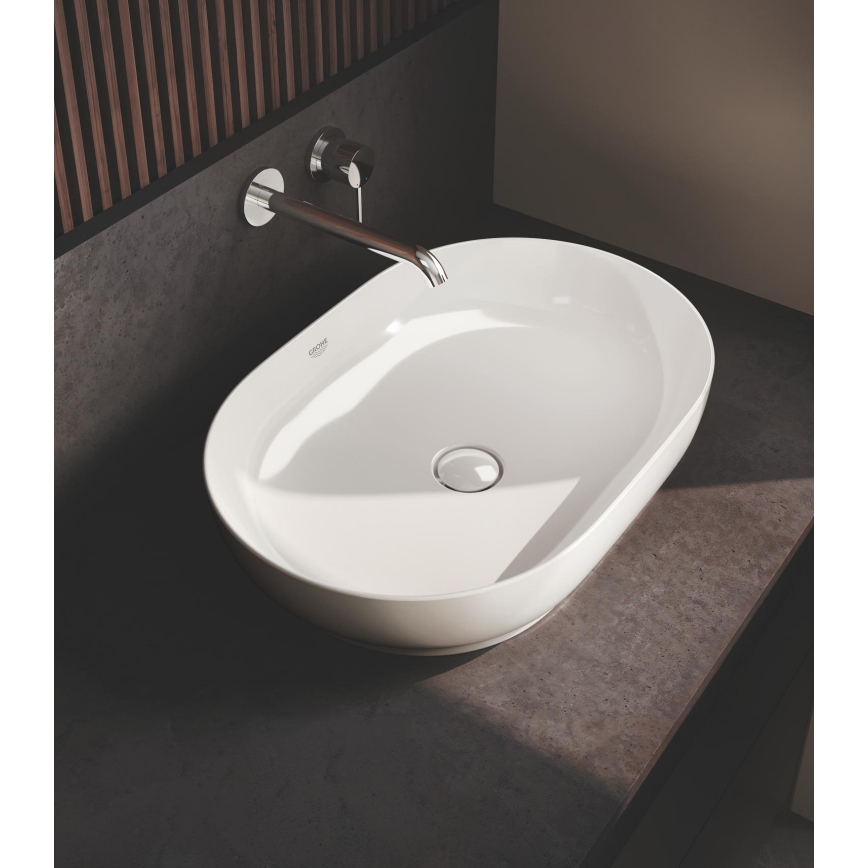 GROHE 19967001 - Umyvadlová baterie ESSENCE 110 mm lesklý chrom