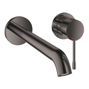 GROHE 19967A01 - Umyvadlová baterie ESSENCE 230 mm grafit