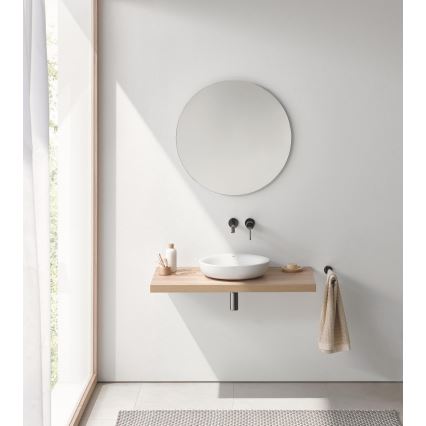 GROHE 19967A01 - Umyvadlová baterie ESSENCE 230 mm grafit