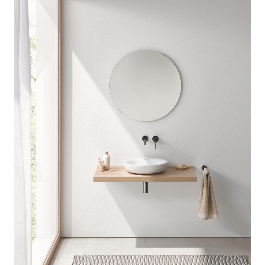 GROHE 19967A01 - Umyvadlová baterie ESSENCE 230 mm grafit