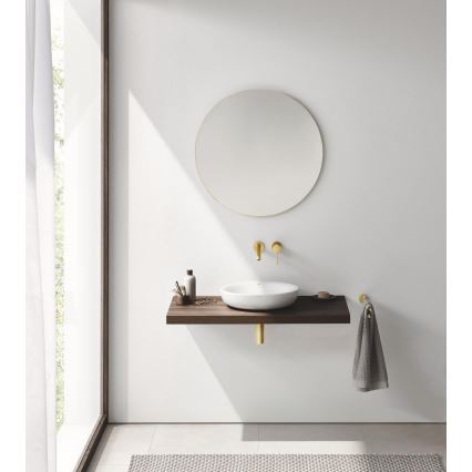 GROHE 19967GN1 - Umyvadlová baterie ESSENCE 230 mm zlatá