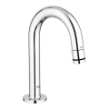 GROHE 20201000 - Stojánkový ventil UNIVERSAL 113 mm lesklý chrom