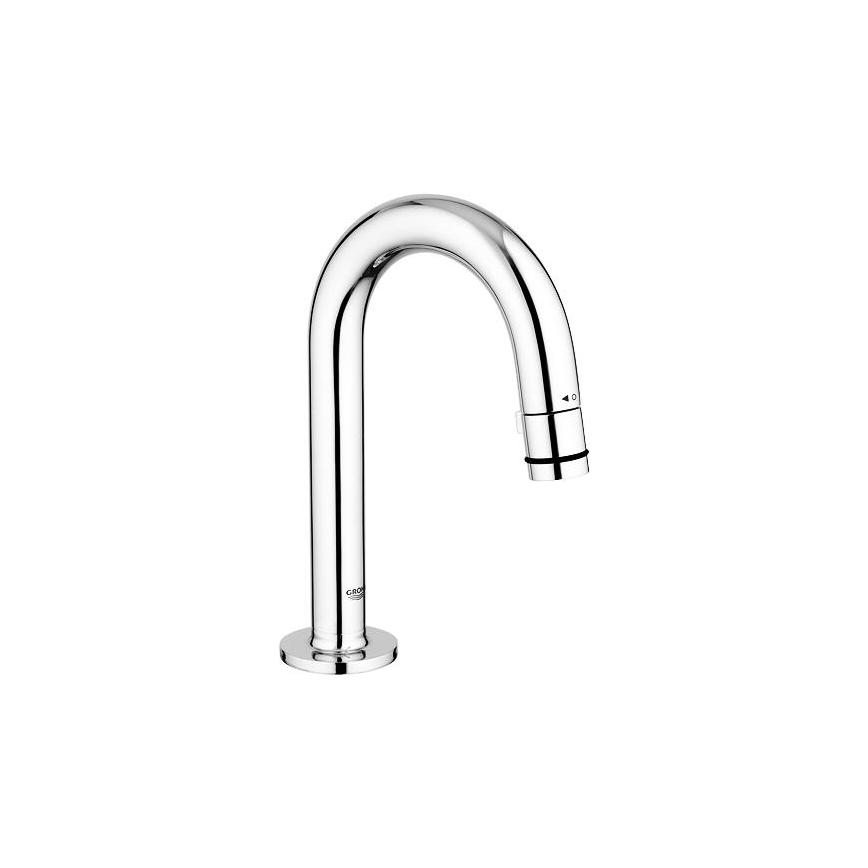 GROHE 20201000 - Stojánkový ventil UNIVERSAL 113 mm lesklý chrom