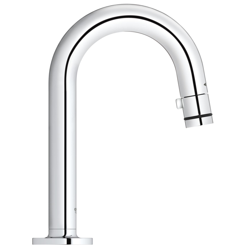 GROHE 20201000 - Stojánkový ventil UNIVERSAL 113 mm lesklý chrom