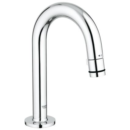 GROHE 20201000 - Stojánkový ventil UNIVERSAL 113 mm lesklý chrom