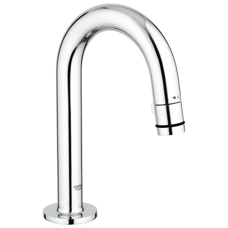 GROHE 20201000 - Stojánkový ventil UNIVERSAL 113 mm lesklý chrom