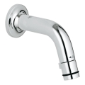 GROHE 20205000 - Nástěnný ventil UNIVERSAL 106 mm lesklý chrom