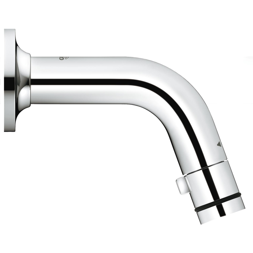 GROHE 20205000 - Nástěnný ventil UNIVERSAL 106 mm lesklý chrom