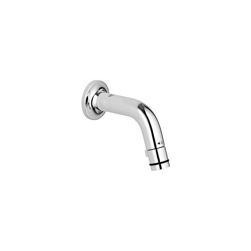 GROHE 20205000 - Nástěnný ventil UNIVERSAL 106 mm lesklý chrom