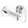 GROHE 20289000 - Umyvadlová dvouotvorová baterie BAULOOP 110 mm lesklý chrom