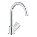 GROHE 20393001 - Stojánkový ventil COSTA L DN 15 lesklý chrom