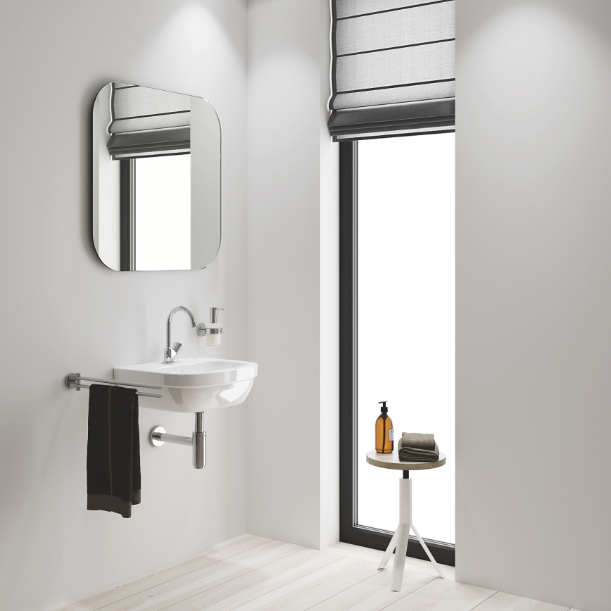 GROHE 20393001 - Stojánkový ventil COSTA L DN 15 lesklý chrom