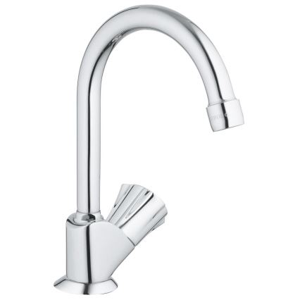 GROHE 20393001 - Stojánkový ventil COSTA L DN 15 lesklý chrom