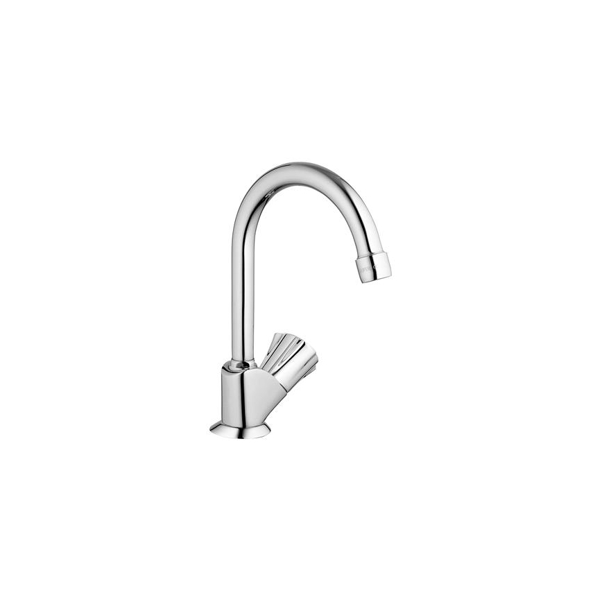GROHE 20393001 - Stojánkový ventil COSTA L DN 15 lesklý chrom