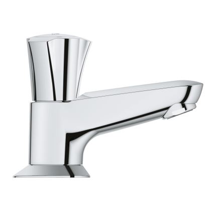 GROHE 20404001 - Stojánkový ventil COSTA L DN 15 lesklý chrom