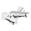GROHE 21100001 - Umyvadlová baterie COSTA L DN 15 lesklý chrom