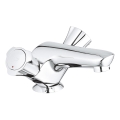 GROHE 21390001 - Umyvadlová baterie COSTA L DN 15 lesklý chrom