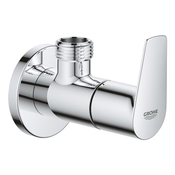 GROHE 22009001 - Rohový ventil DN 15 lesklý chrom
