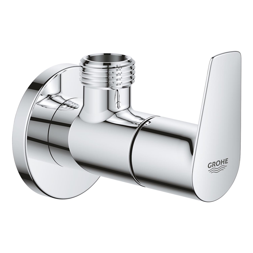 GROHE 22009001 - Rohový ventil DN 15 lesklý chrom