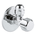 GROHE 22023000 - Rohový ventil DN 15 lesklý chrom