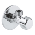 GROHE 22025000 - Rohový ventil UNIVERSAL DN 15 lesklý chrom