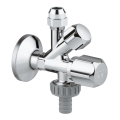 GROHE 22035000 - Kombi-rohový ventil UNIVERSAL DN 15 lesklý chrom
