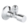 GROHE 22037000 - Rohový ventil DN 15 lesklý chrom