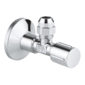 GROHE 22039000 - Rohový ventil UNIVERSAL DN 15 lesklý chrom