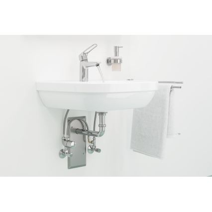 GROHE 22039000 - Rohový ventil UNIVERSAL DN 15 lesklý chrom