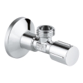 GROHE 22043000 - Rohový ventil UNIVERSAL DN 15 lesklý chrom