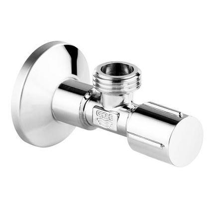 GROHE 22043000 - Rohový ventil UNIVERSAL DN 15 lesklý chrom