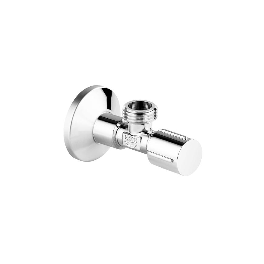 GROHE 22043000 - Rohový ventil UNIVERSAL DN 15 lesklý chrom