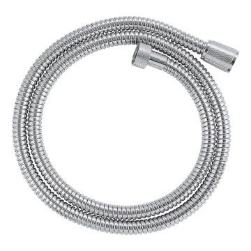 GROHE 22106000 - Sprchová hadice VITALIOFLEX METAL LONG-LIFE 1250 mm chrom