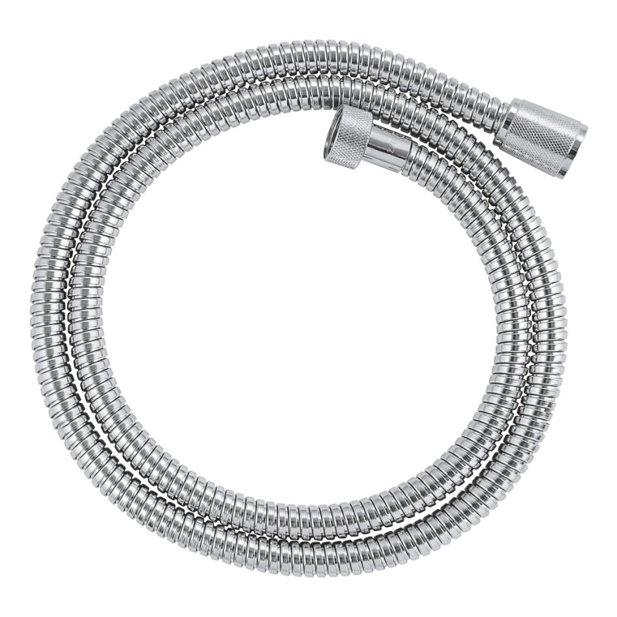 GROHE 22106000 - Sprchová hadice VITALIOFLEX METAL LONG-LIFE 1250 mm chrom