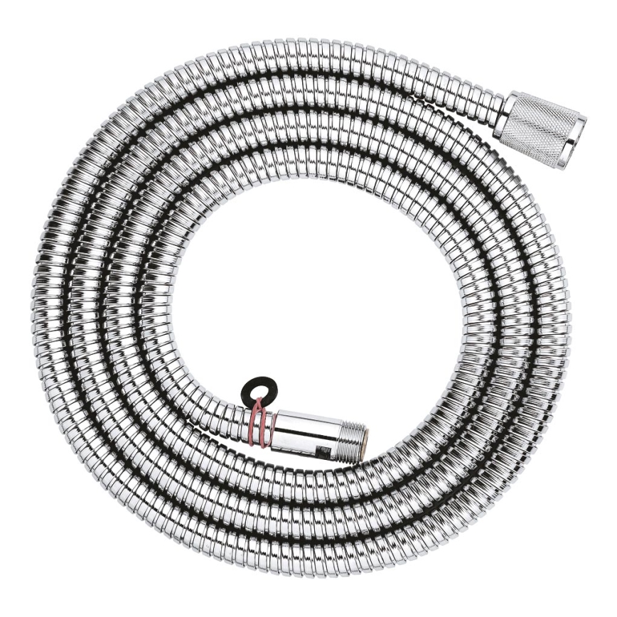 GROHE 22116000 - Sprchová hadice VITALIOFLEX 2000 mm lesklý chrom