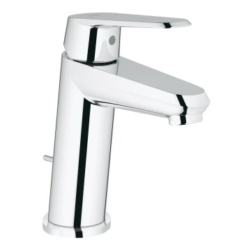 GROHE 23049002 - Umyvadlová baterie EURODISC COSMOPOLITAN velikost S chrom