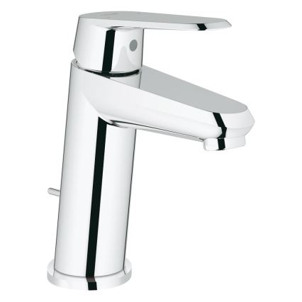 GROHE 23049002 - Umyvadlová baterie EURODISC COSMOPOLITAN velikost S chrom