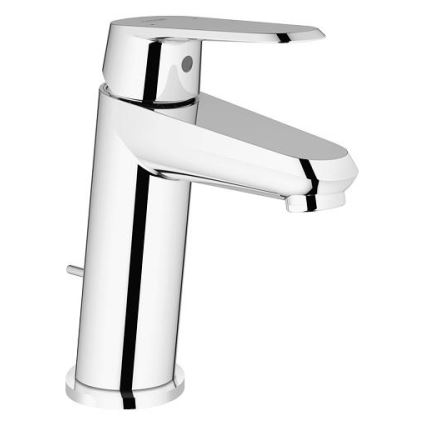 GROHE 23049002 - Umyvadlová baterie EURODISC COSMOPOLITAN velikost S chrom
