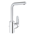 GROHE 23054003 - Umyvadlová baterie EURODISC COSMOPOLITAN velikost L chrom