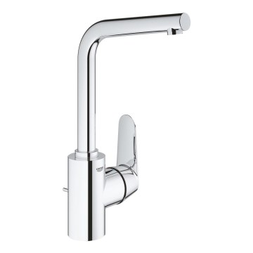 GROHE 23054003 - Umyvadlová baterie EURODISC COSMOPOLITAN velikost L chrom