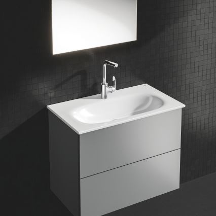GROHE 23054003 - Umyvadlová baterie EURODISC COSMOPOLITAN velikost L chrom
